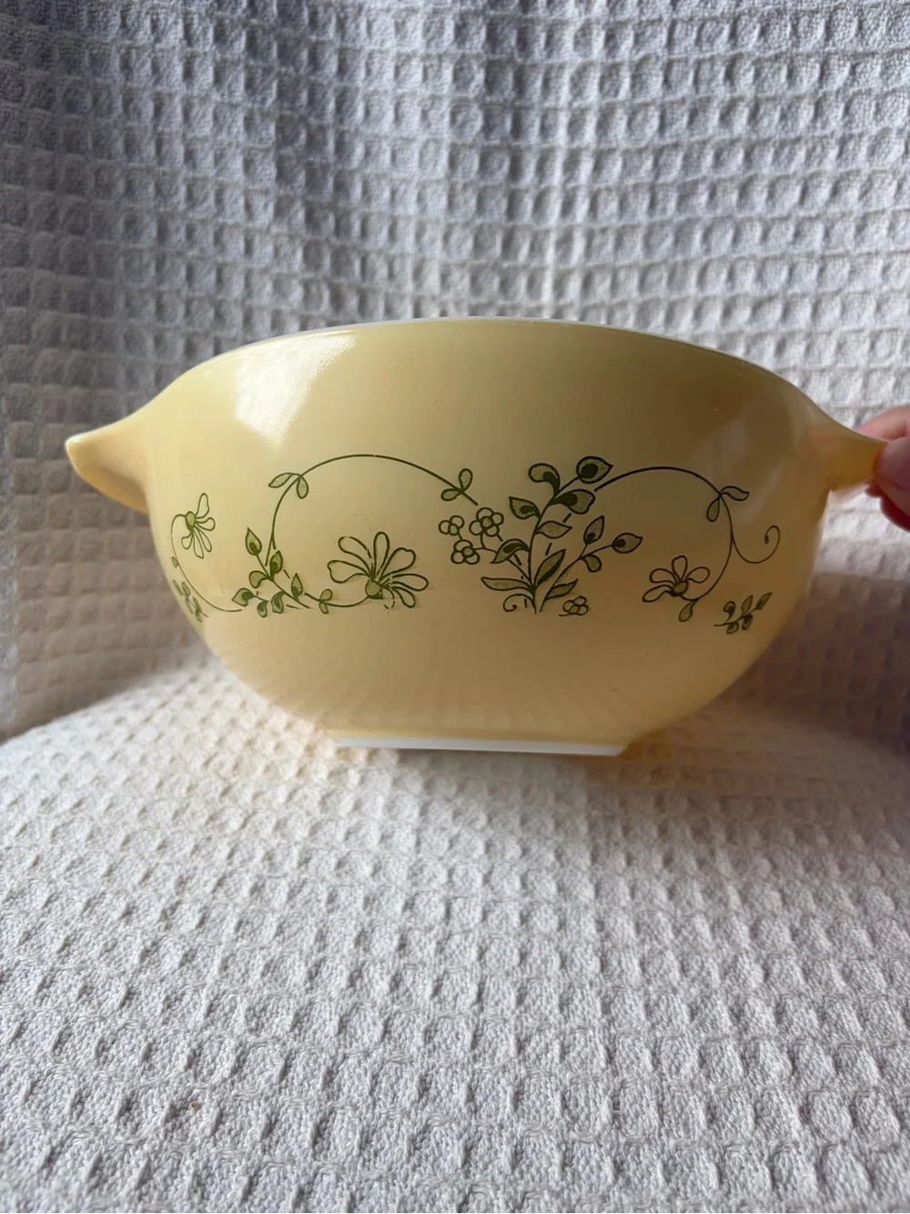 Pyrex vintage shenandoah
